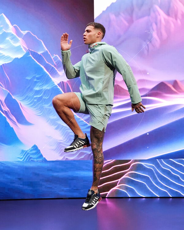 cruyff Vortis 7' Shorts code: CMA251004-604