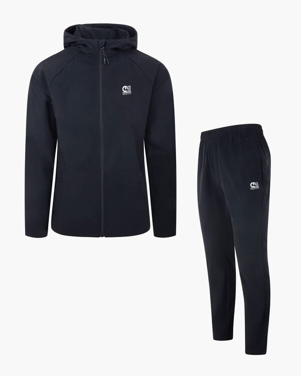 cruyff Windbreaker Tracksuit