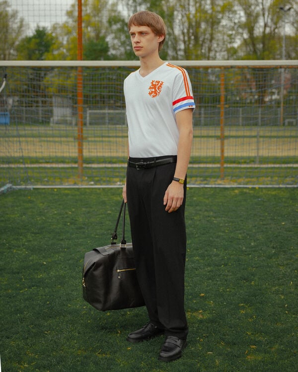 Cruyff World Cup Captain Tee Code: CA244055-100