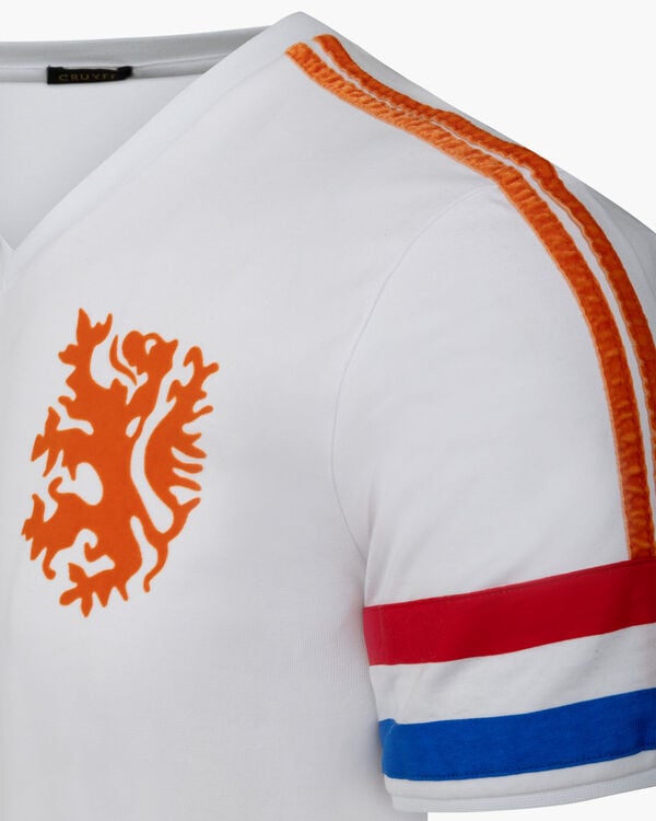 Cruyff World Cup Captain Tee Code: CA244055-100