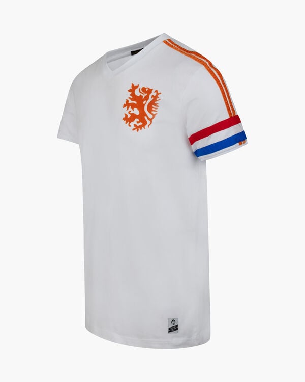 Cruyff World Cup Captain Tee Code: CA244055-100