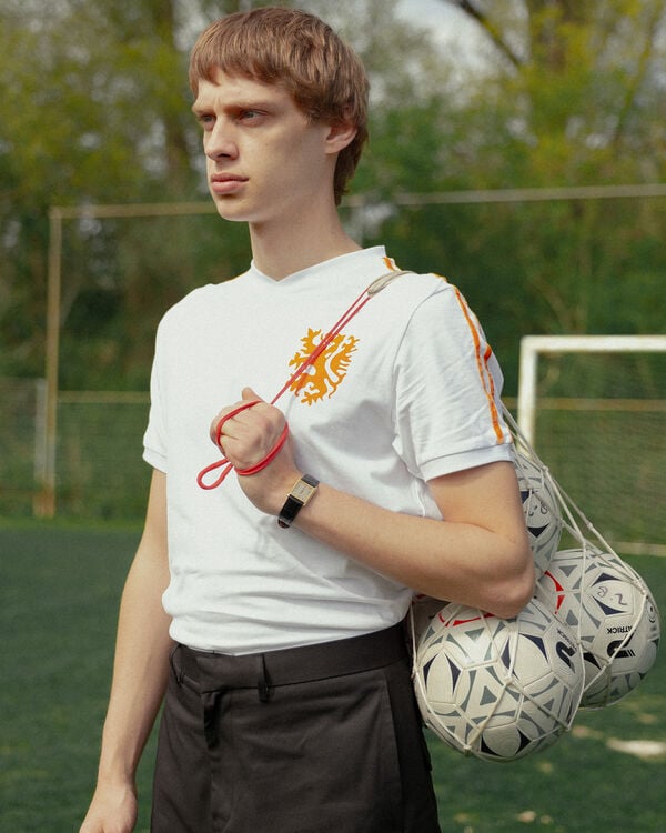 Cruyff World Cup Tee Code: CA2410000020-100