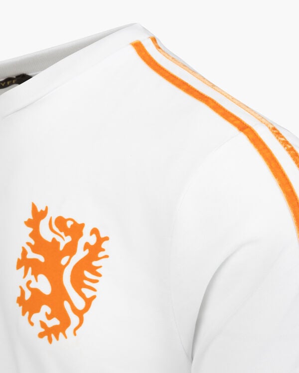 Cruyff World Cup Tee Code: CA2410000020-100