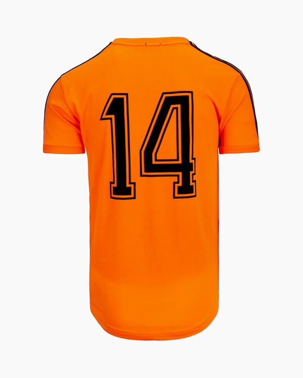 Cruyff World Cup Tee Kids Code: CA01603.119001-400