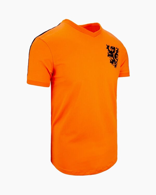 Cruyff World Cup Tee Kids Code: CA01603.119001-400