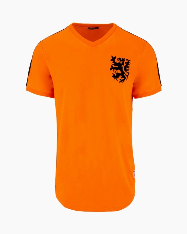 cruyff World Cup Tee kids code: CA01603.119001-400