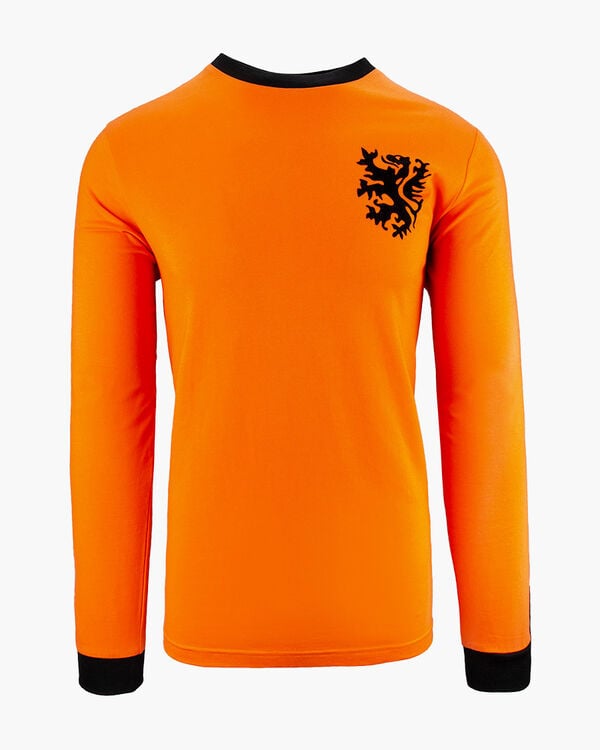cruyff World Cup Tee LS code: CA1400191420-400