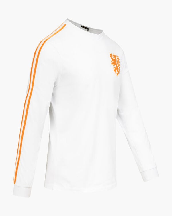 Cruyff World Cup Tee LS Code: CA2730000020-100