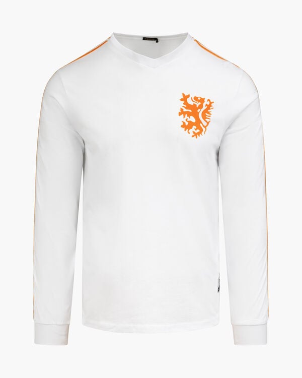 cruyff World Cup Tee LS code: CA2730000020-100