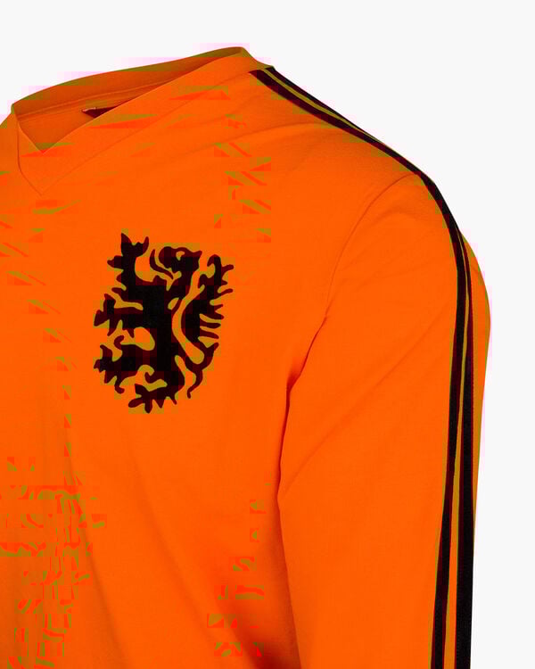 Cruyff World Cup Tee LS Code: CA2730000020-400