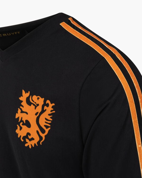 Cruyff World Cup Tee LS Code: CA2730000020-998