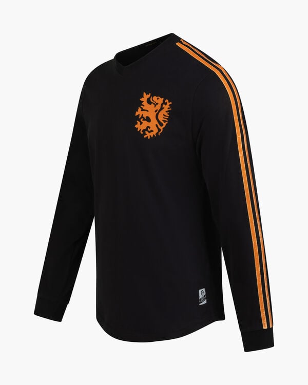 Cruyff World Cup Tee LS Code: CA2730000020-998