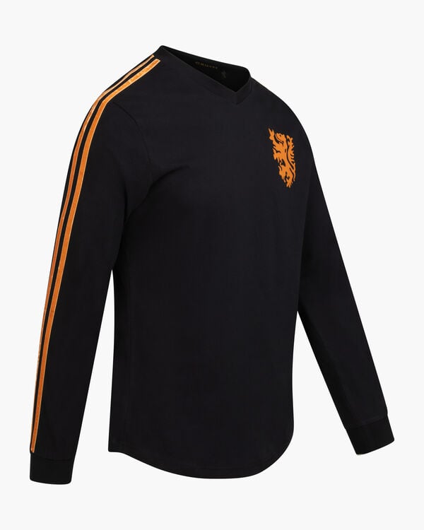 Cruyff World Cup Tee LS Code: CA2730000020-998