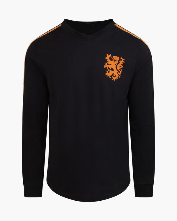 cruyff World Cup Tee LS code: CA2730000020-998