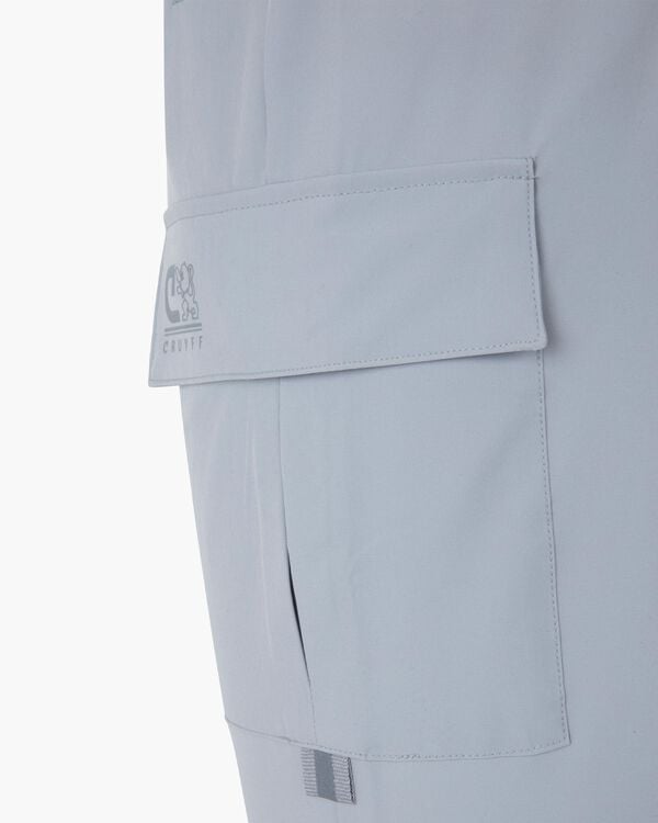 Cruyff Wrinkleless Cargo Pants Code: CSA241034-900