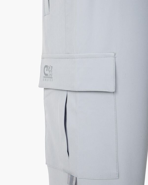 Cruyff Wrinkleless Cargo Pants Code: CSAJ241034-900