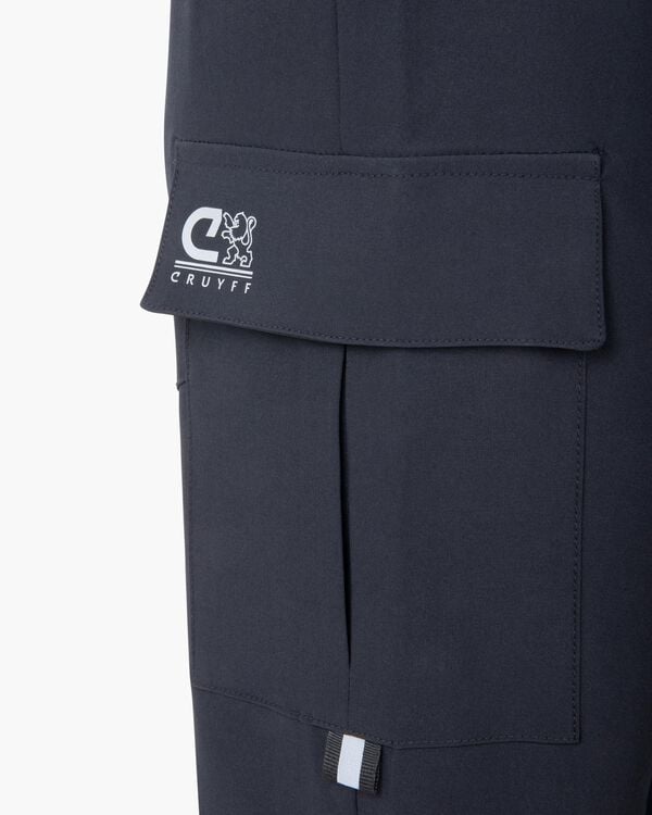 Cruyff Wrinkleless Cargo Pants Code: CSAJ241034-998