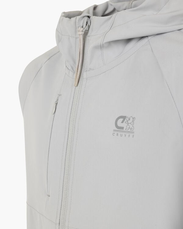 Cruyff Wrinkleless Jacket Code: CSAJ241042-900