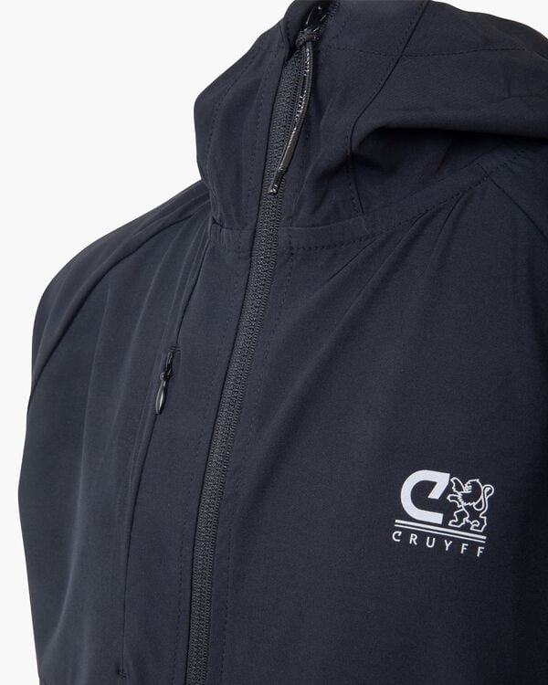 Cruyff Wrinkleless Jacket Code: CSAJ241042-998