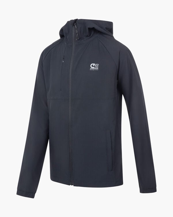 Cruyff Wrinkleless Jacket Code: CSAJ241042-998