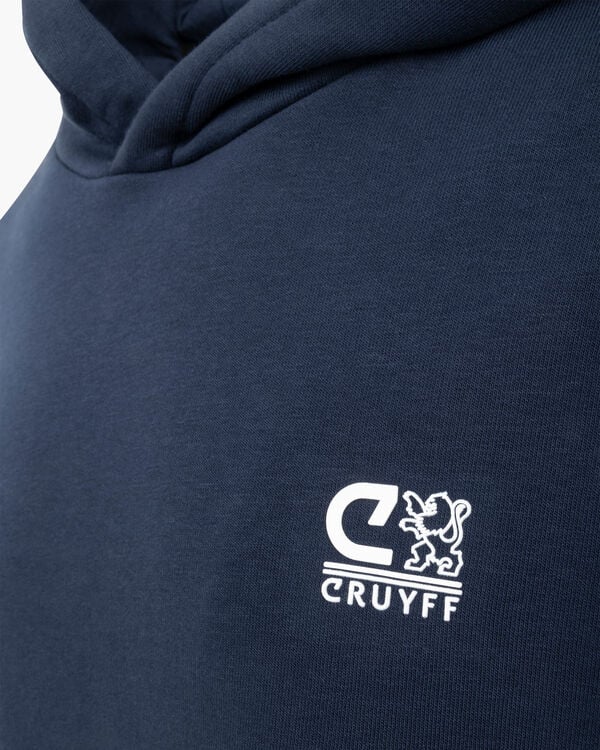 Cruyff Xicota Hoodie Code: CSA241007-601