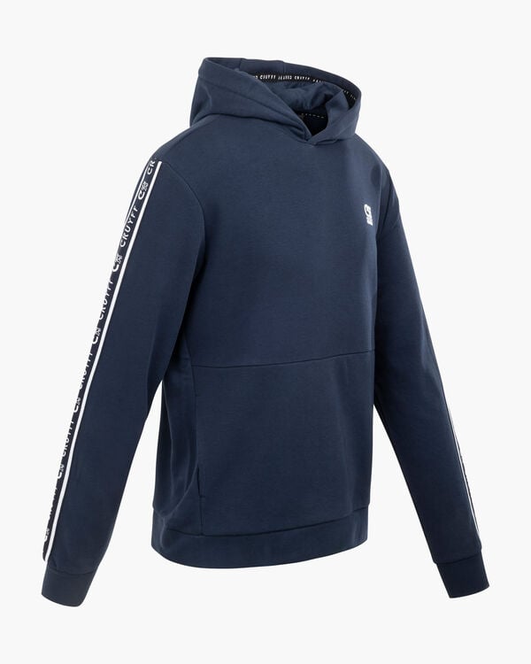 Cruyff Xicota Hoodie Code: CSA241007-601
