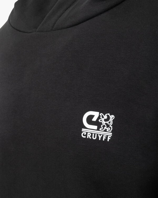 Cruyff Xicota Hoodie Code: CSA241007-998