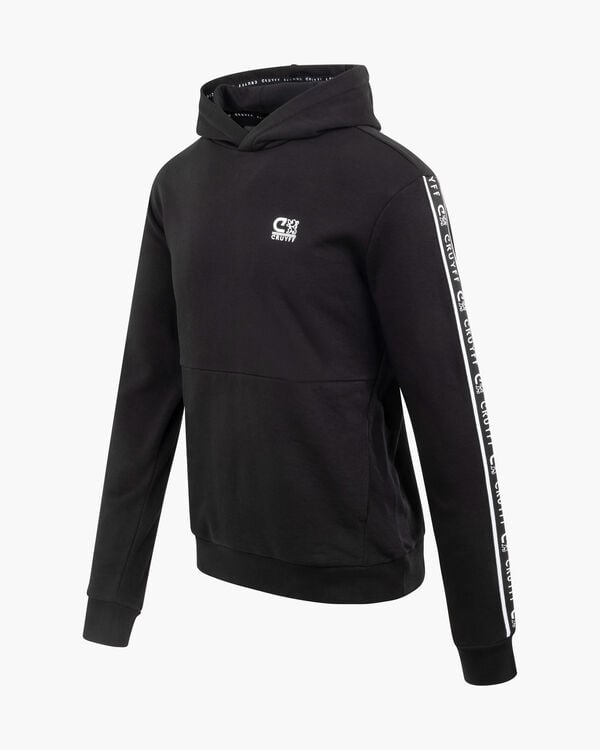 Cruyff Xicota Hoodie Code: CSA241007-998