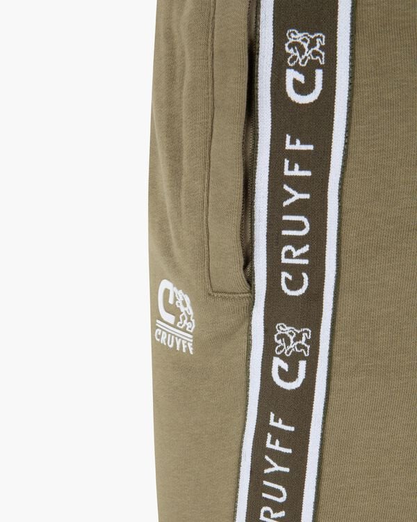 Cruyff Xicota Shorts Code: CSA241009-502