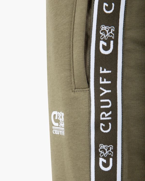 Cruyff Xicota Shorts Code: CSAJ241009-502