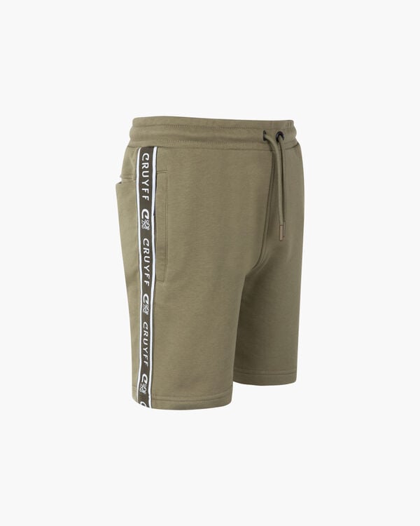 Cruyff Xicota Shorts Code: CSAJ241009-502