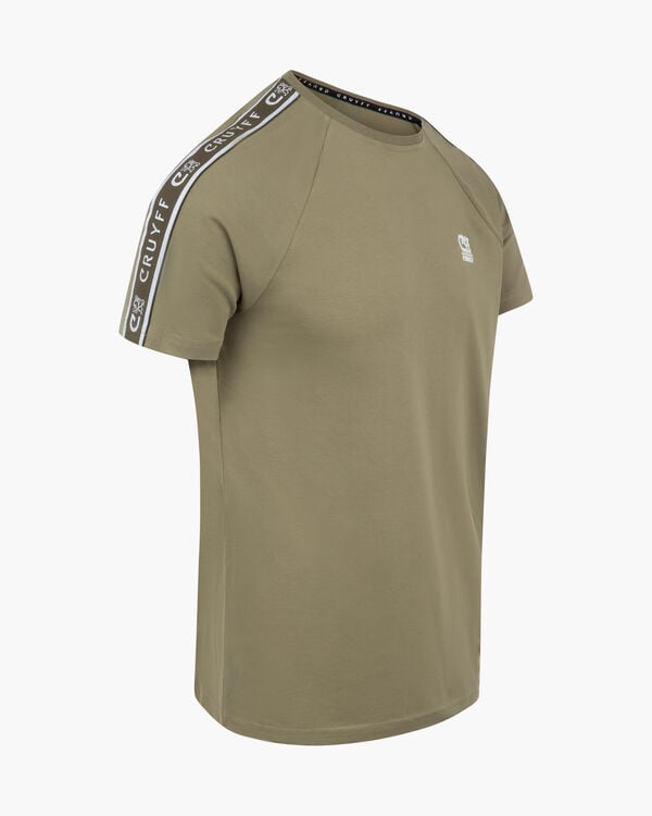 Cruyff Xicota Tee Code: CSA241010-502