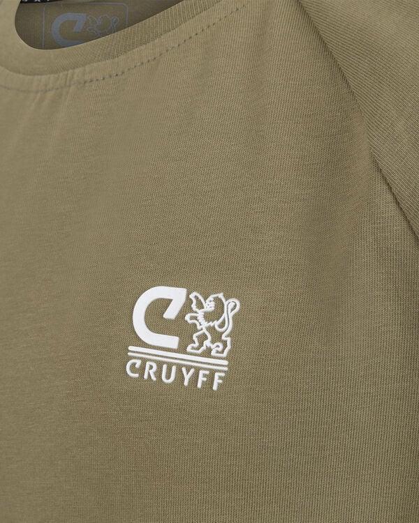 Cruyff Xicota Tee Code: CSAJ241010-502