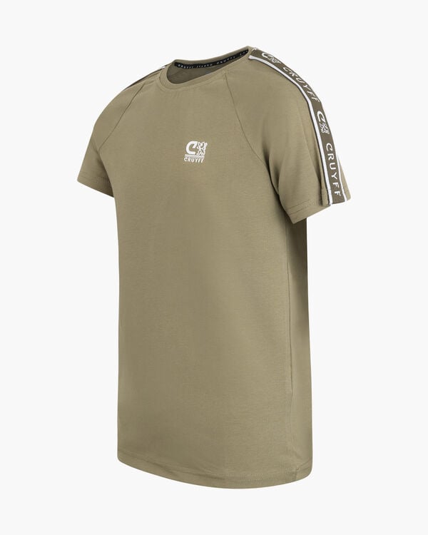 Cruyff Xicota Tee Code: CSAJ241010-502