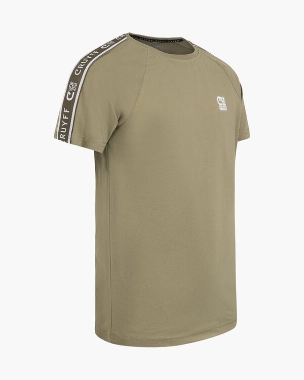 Cruyff Xicota Tee Code: CSAJ241010-502