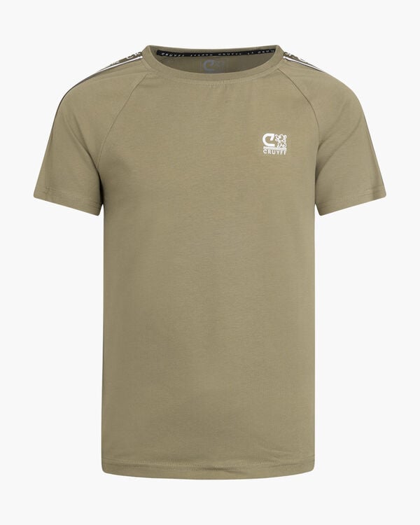 cruyff Xicota Tee code: CSAJ241010-502