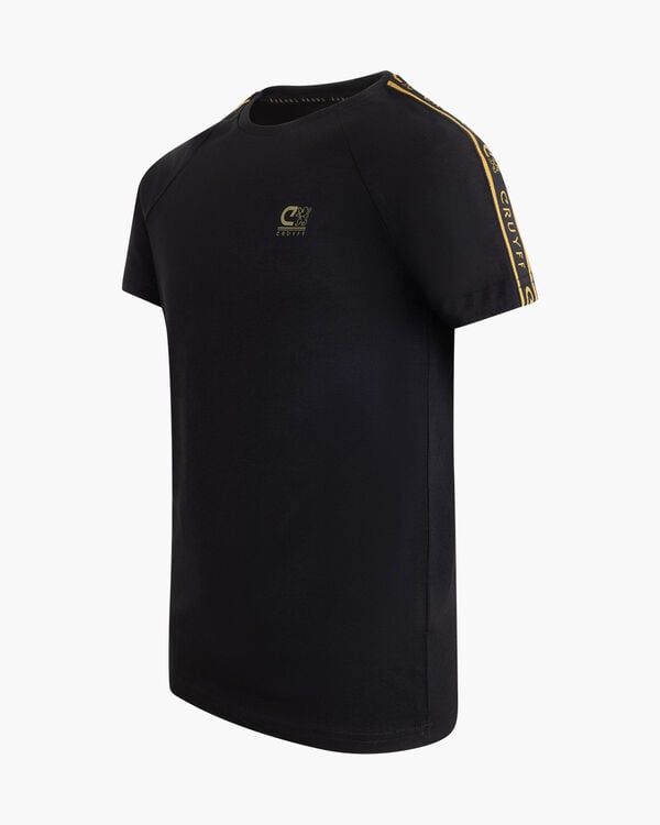 Cruyff Xicota Tee Code: CSAJ241010-997