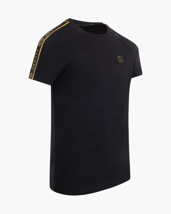 Cruyff Xicota Tee Code: CSAJ241010-997