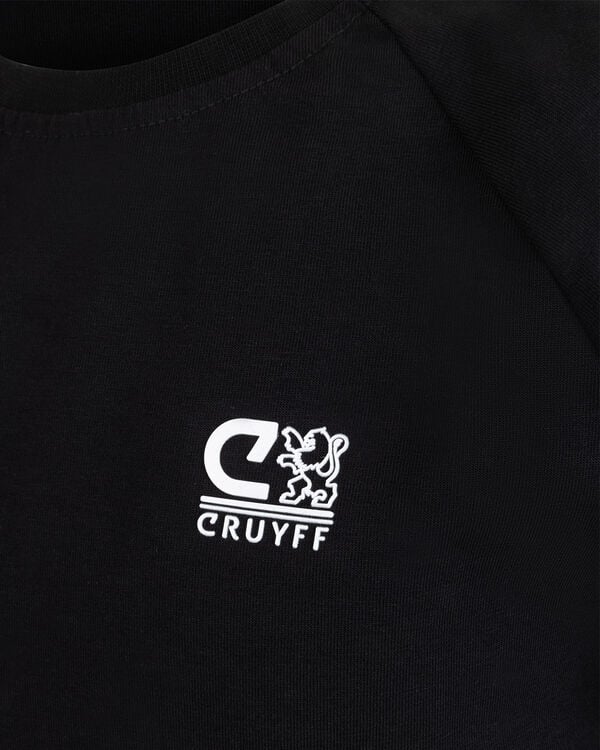 Cruyff Xicota Tee Code: CSAJ241010-998