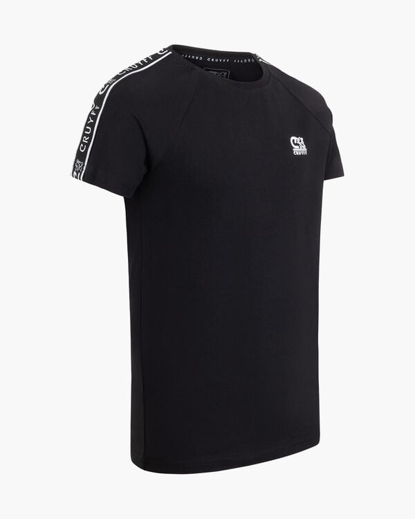 Cruyff Xicota Tee Code: CSAJ241010-998