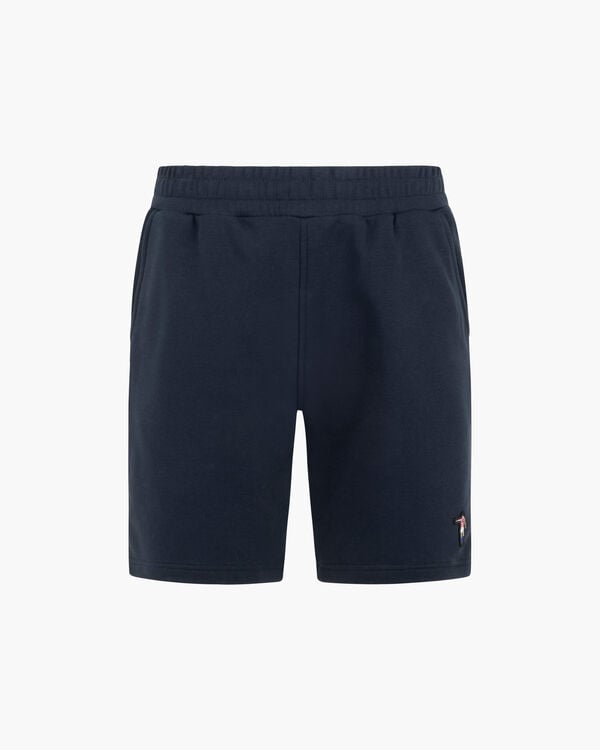 Cruyff Dos Rayas French Terry Short - Croatia Code: CA242162-673