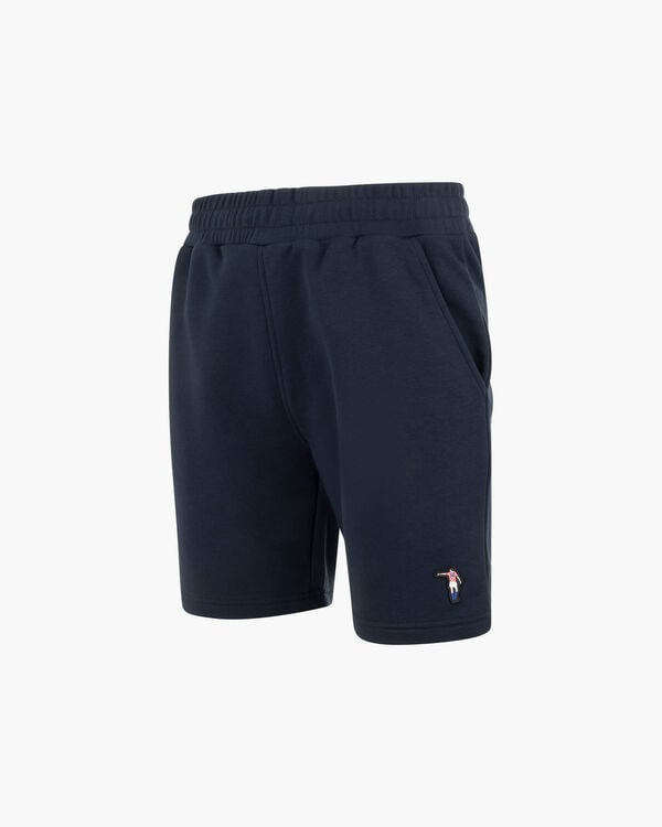 cruyff Dos Rayas French Terry Short - Croatia code: CA242162-673