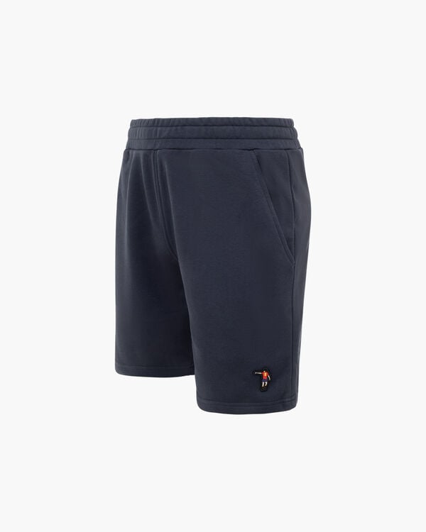 cruyff Dos Rayas French Terry Short - Spain code: CA242162-601