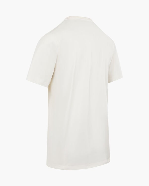 Cruyff Dos Rayas Graphic Tee - Netherlands Code: CA242161-164