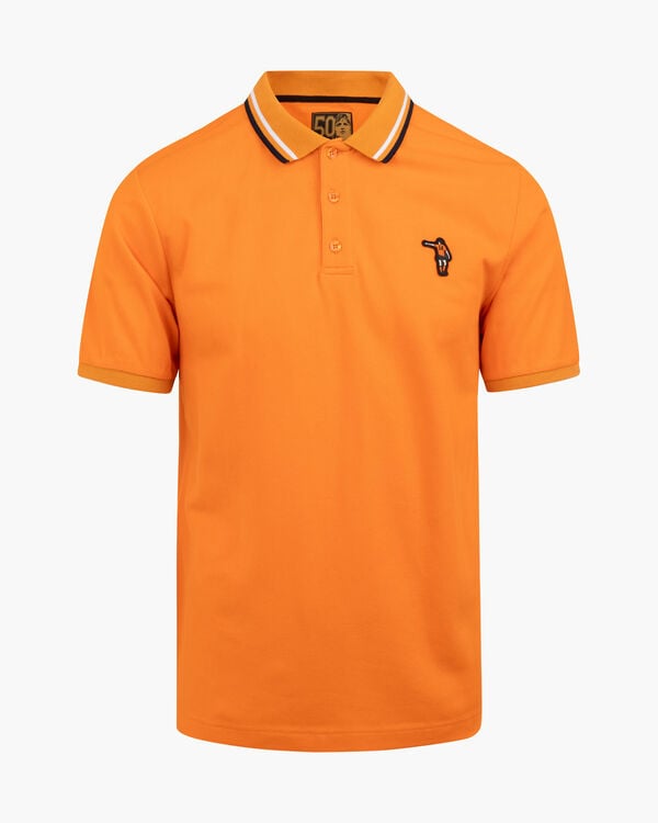 cruyff Dos Rayas Polo - Netherlands code: CA242160-400
