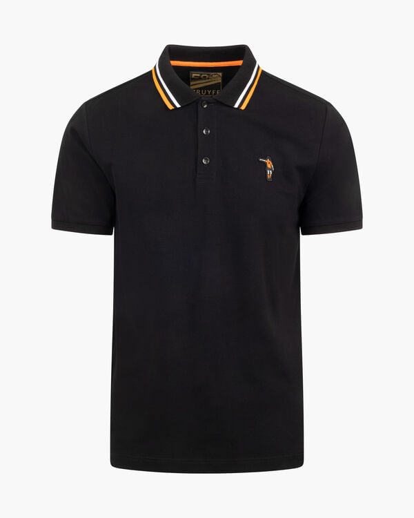 cruyff Dos Rayas Polo - Netherlands code: CA242160-998