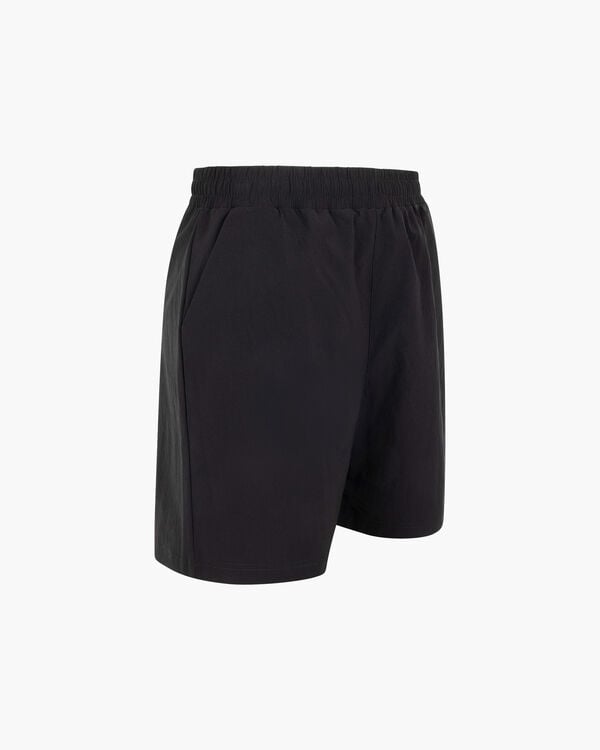 Cruyff Dos Rayas Woven Short - Netherlands Code: CA242166-998