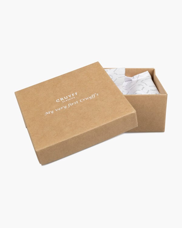 Cruyff Faas Jr. - White/Fuchsia/Ice - Nappa/Suede/Patent Code: C34204231-100