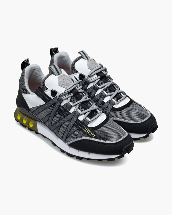 Cruyff Fearia Hex-Tech // Montserrat Code: CMF25020-152