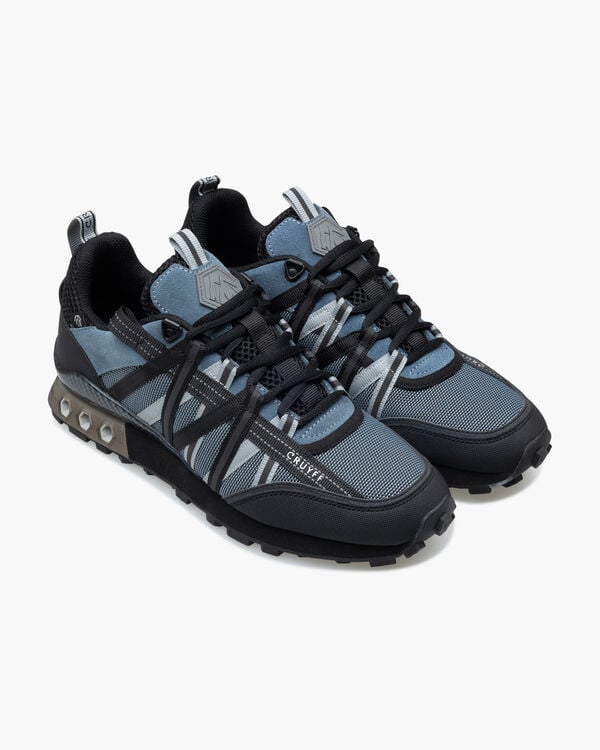 Cruyff Fearia Hex-Tech // Montserrat Code: CMF25020-601